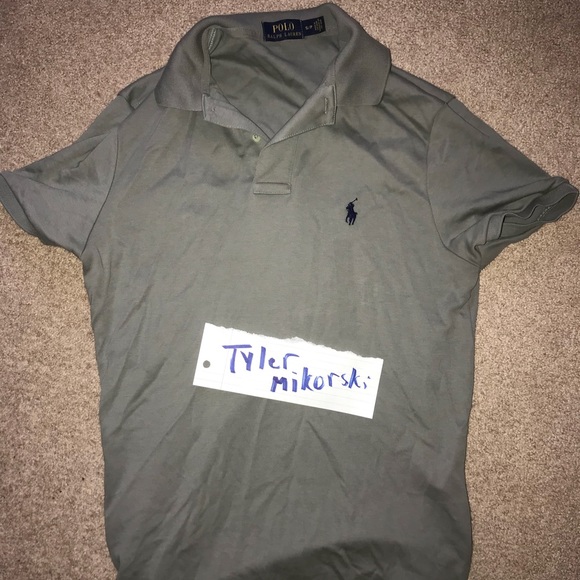 Ralph Lauren Golf shirt - Picture 1 of 2